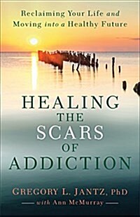Healing the Scars of Addiction (Paperback)