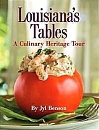 Louisianas Tables (Paperback)