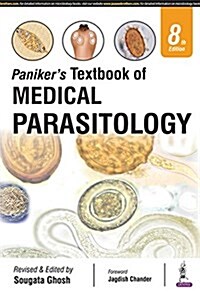 Panikers Textbook of Medical Parasitology (Paperback, 8)