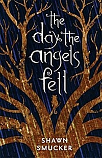 Day the Angels Fell (Paperback)