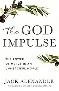 God Impulse (Paperback)