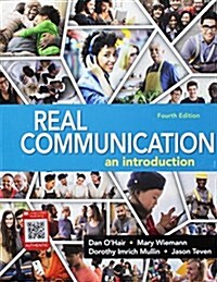 Real Communication (Paperback, 4)