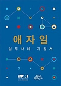 [중고] Agile Practice Guide (Korean) (Paperback)