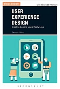 User Experience Design : A Practical Introduction (Paperback, 2 ed)