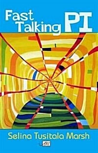 Fast Talking Pi (Paperback, 2)