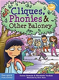 Cliques, Phonies & Other Baloney (Paperback, 2, Second Edition)