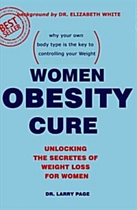 Women Obesity Cure (Paperback, Large Print)