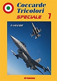 F-16a/B Adf (Paperback)