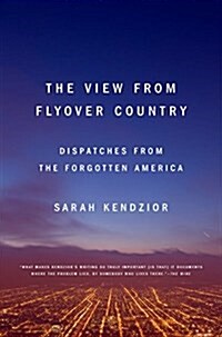 The View from Flyover Country: Dispatches from the Forgotten America (Paperback)