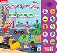 Dinosaurios (Hardcover)