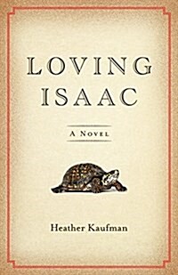 Loving Isaac (Paperback)