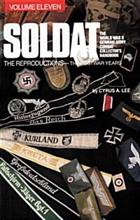 Soldat (Paperback)