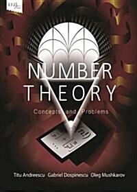 Number Theory (Hardcover)