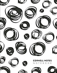 Cornell Notes Notebook (Paperback, NTB)