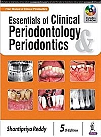 Manual of Clinical Periodontics (Paperback, 3rd)