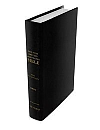 The New Oxford Annotated Bible with Apocrypha: New Revised Standard Version (Leather, 5)