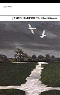 The White Silhouette (Paperback)