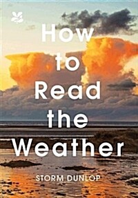 How to Read the Weather (Paperback)