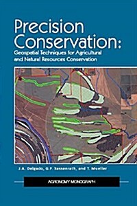 Precision Conservation (Paperback)