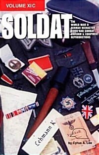 Soldat (Paperback)