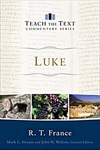 Luke (Paperback)