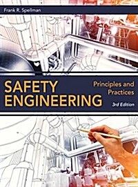 Safety Engineering: Principles and Practices (Hardcover, 3)