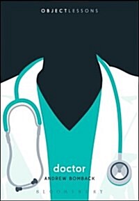 Doctor (Paperback)