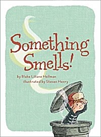 Something Smells! (Hardcover)