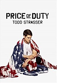 Price of Duty (Hardcover)