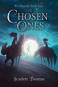 The Chosen Ones, 2 (Hardcover)