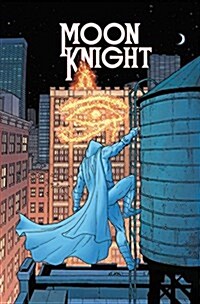 Moon Knight: Legacy Vol. 1: Crazy Runs in the Family (Paperback)