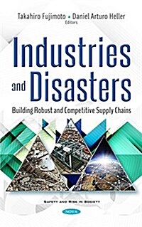 Industries and Disasters (Hardcover)