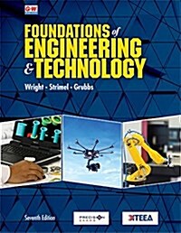Foundations of Engineering & Technology (Hardcover, 7, Seventh Edition)