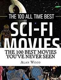 The 100 Best Movies Youve Never Seen (Paperback)