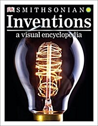 Inventions: A Visual Encyclopedia (Hardcover)