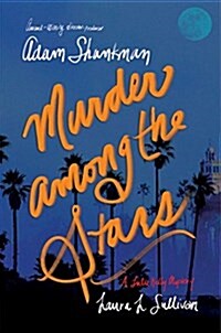 Murder Among the Stars: A Lulu Kelly Mystery (Paperback, Reprint)