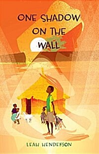 One Shadow on the Wall (Paperback, Reprint)