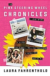 The Pink Steering Wheel Chronicles: A Love Story (Paperback)