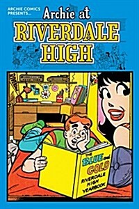 Archie at Riverdale High Vol. 1 (Paperback)