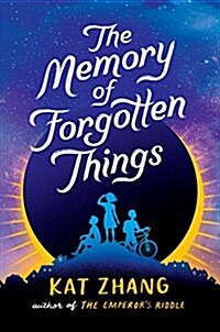 The Memory of Forgotten Things (Hardcover)