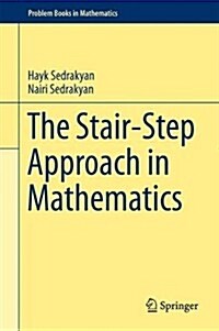 The Stair-step Approach in Mathematics (Hardcover)