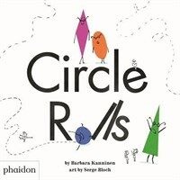 Circle Rolls (Hardcover)