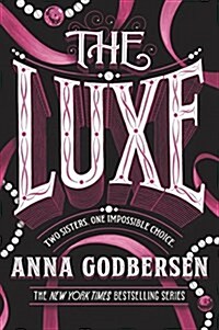 The Luxe (Paperback)