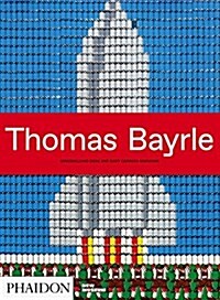 Thomas Bayrle : Playtime (Hardcover)