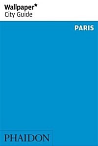 Wallpaper* City Guide Paris (Paperback)