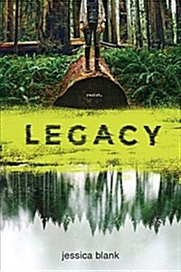 Legacy (Hardcover)