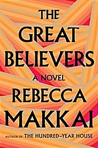 The Great Believers (Hardcover)