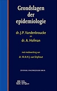 Grondslagen Der Epidemiologie (Paperback, 7th)