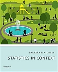 Statistics in Context (Hardcover)