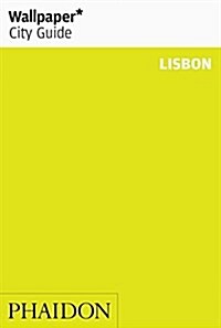 Wallpaper* City Guide Lisbon (Paperback)
